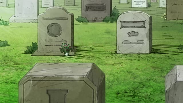 MEGALOBOX 5. Bölüm