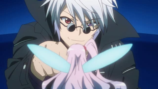 When Supernatural Battles Became Commonplace 8. Bölüm