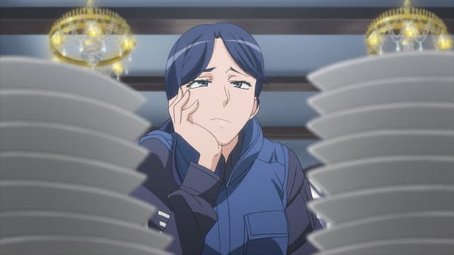 A Certain Scientific Railgun 19. Bölüm