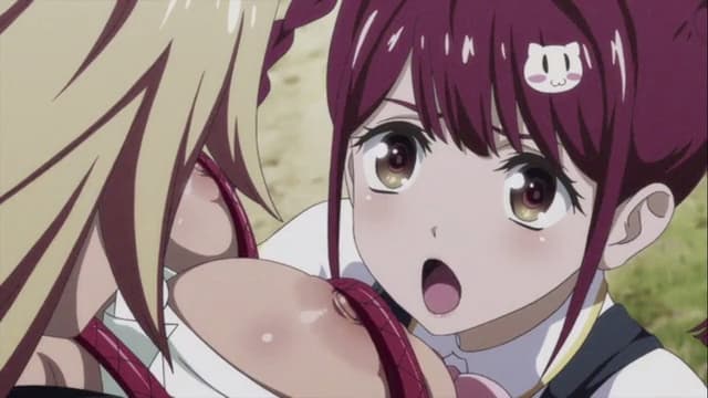 Valkyrie Drive: Mermaid 11. Bölüm