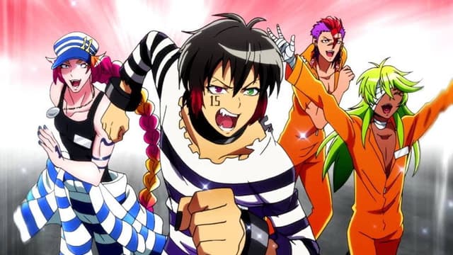 NANBAKA 2. Bölüm