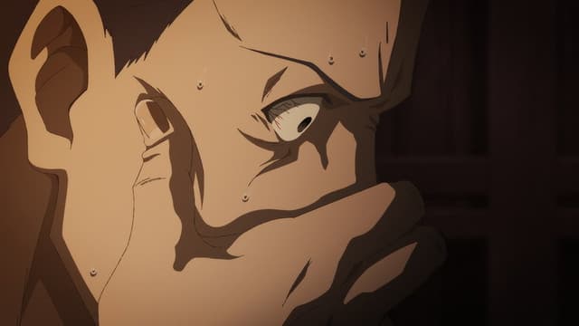 The Mononoke Lecture Logs of Chuzenji-sensei: He Just Solves All the Mysteries 4. Bölüm