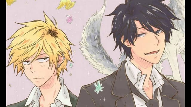 Hitorijime My Hero 6. Bölüm