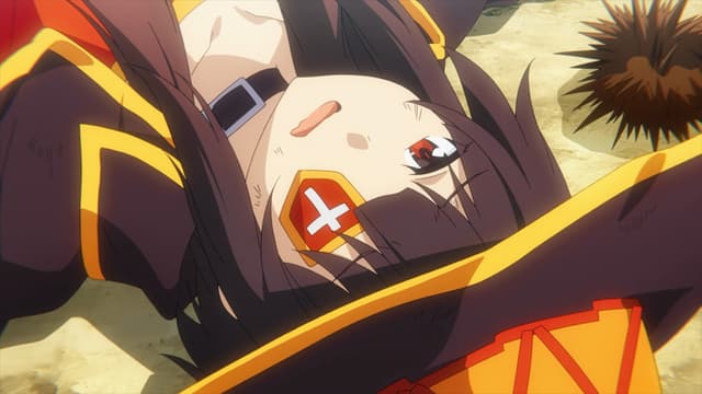 KONOSUBA – An Explosion on This Wonderful World! 10. Bölüm
