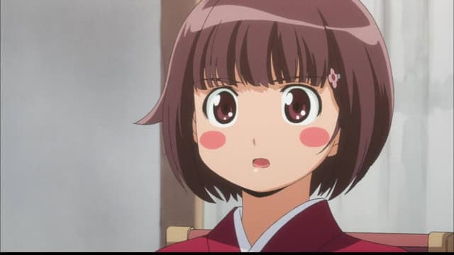 Taisho Baseball Girls 4. Bölüm