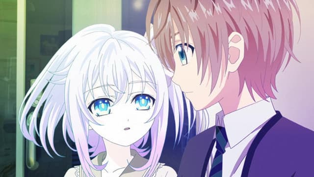 Hand Shakers 3. Bölüm