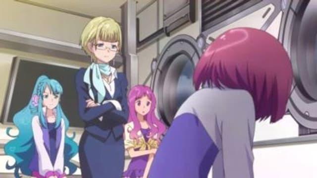 AKB0048 12. Bölüm