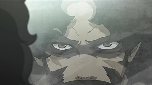 MEGALOBOX 1. Bölüm