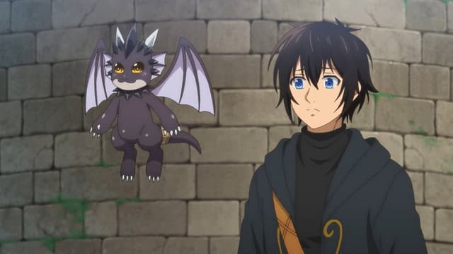 A Gatherer's Adventure in Isekai 5. Bölüm