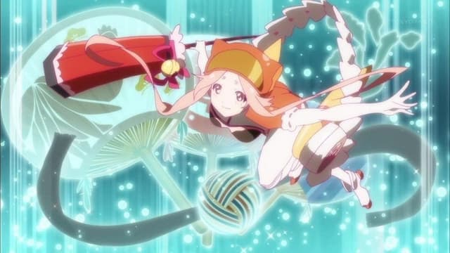 Magica Wars 16. Bölüm
