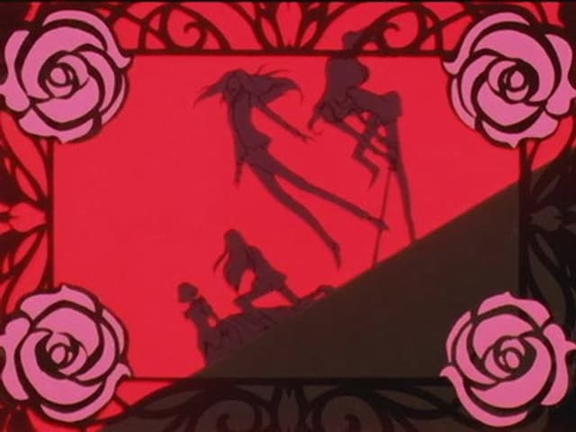 Revolutionary Girl Utena 9. Bölüm