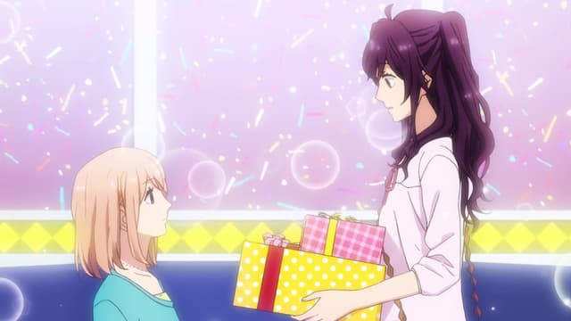 Rainbow Days 10. Bölüm