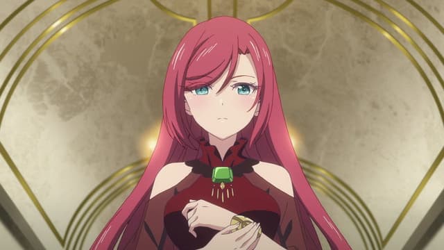 Lapis Re:LiGHTs 10. Bölüm