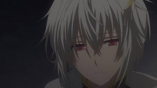 The Greatest Demon Lord Is Reborn as a Typical Nobody 1. Bölüm