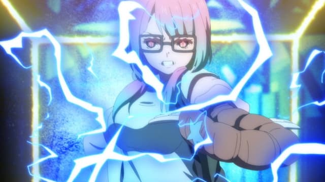Magical Girl Site 2. Bölüm