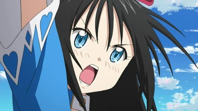 Ultimate Otaku Teacher 9. Bölüm