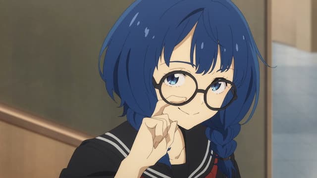 Makeine: Too Many Losing Heroines! 5. Bölüm