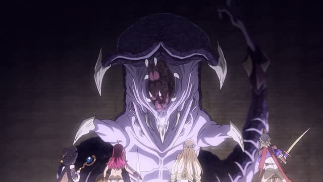Bikini Warriors 11. Bölüm