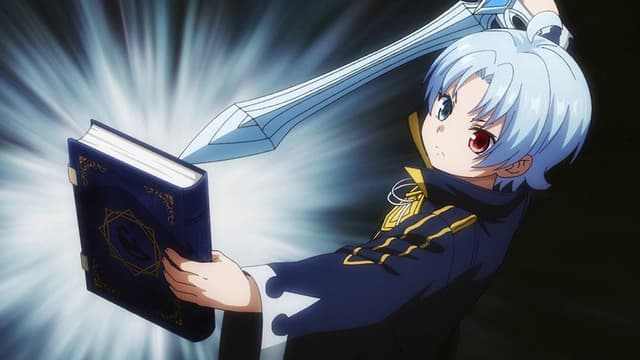 Noble Reincarnation: Born Blessed, So I'll Obtain Ultimate Power 2. Bölüm