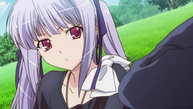 Walkure Romanze 6. Bölüm