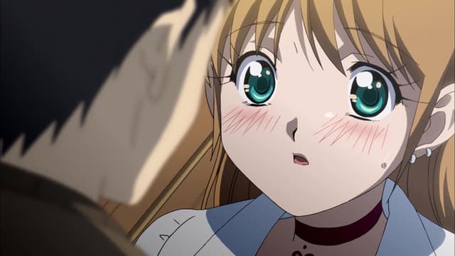 Yamada's First Time: B Gata H Kei 4. Bölüm