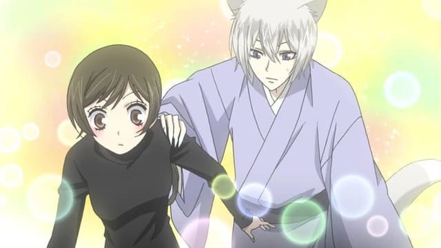 Kamisama Kiss 3. Bölüm