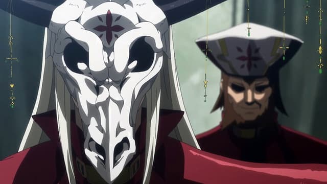 Akame ga Kill! 15. Bölüm