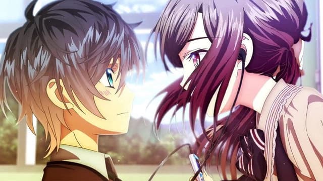 Hand Shakers 1. Bölüm