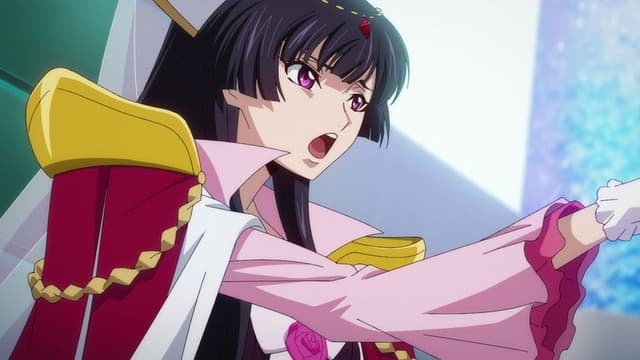 Code Geass: Rozé of the Recapture 5. Bölüm