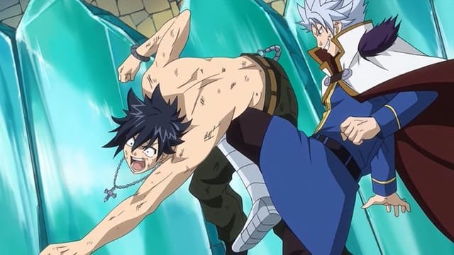 Fairy Tail 16. Bölüm