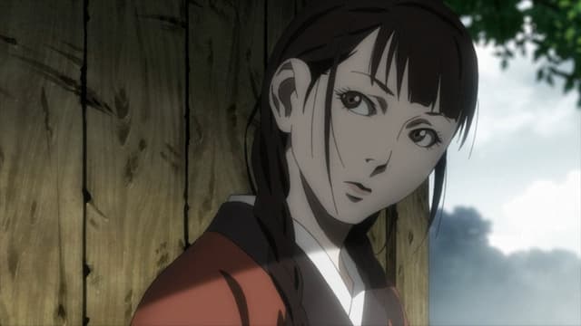 Blade of the Immortal 1. Bölüm