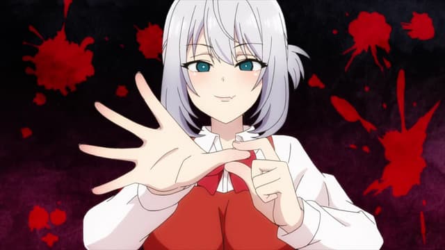 Magical Sempai 1. Bölüm