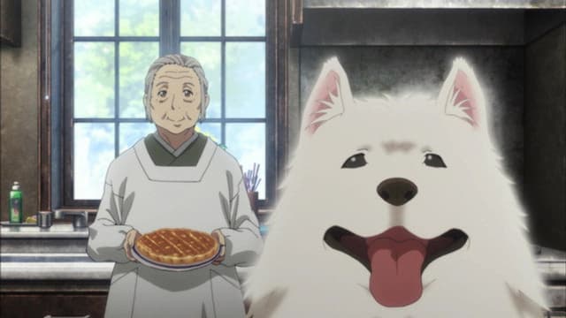 Beautiful Bones: Sakurako's Investigation 3. Bölüm