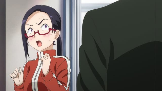 Interviews with Monster Girls 7. Bölüm