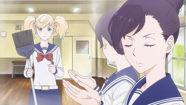 Kageki Shojo!! 2. Bölüm