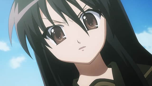 Shakugan no Shana 5. Bölüm