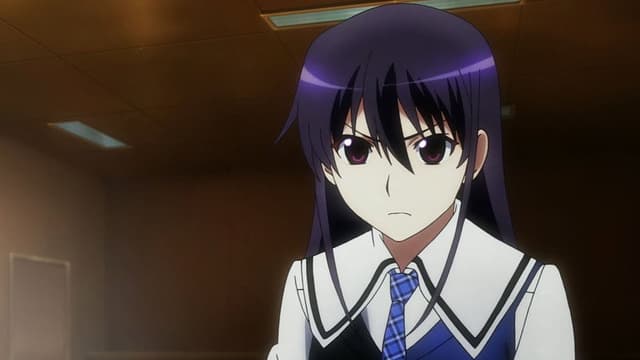 The Fruit of Grisaia 6. Bölüm