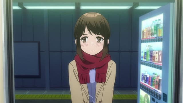 Ganbare Doukichan 4. Bölüm