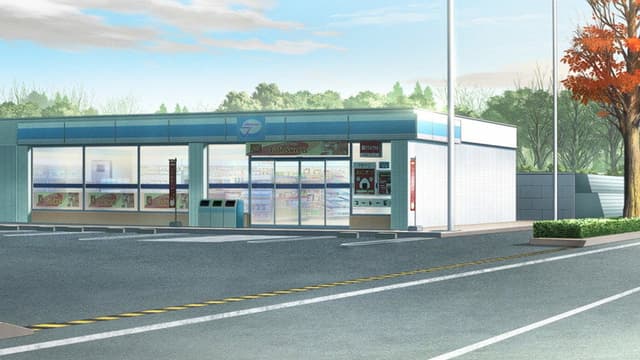 Convenience Store Boy Friends 9. Bölüm