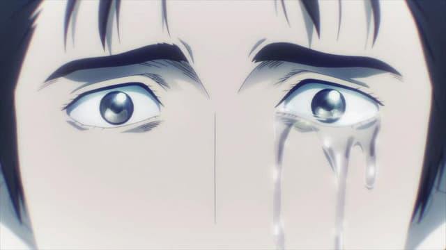 Parasyte -the maxim- 18. Bölüm