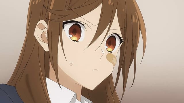 Horimiya: The Missing Pieces 10. Bölüm