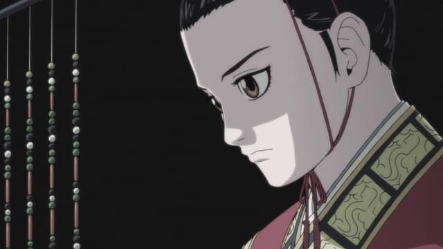Kingdom 3. Bölüm