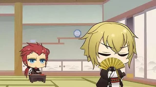 Hakuouki: Otogisoushi 6. Bölüm