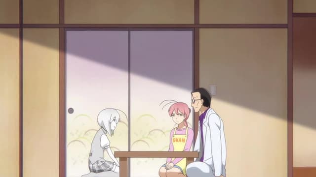 Magical Girl Ore 1. Bölüm