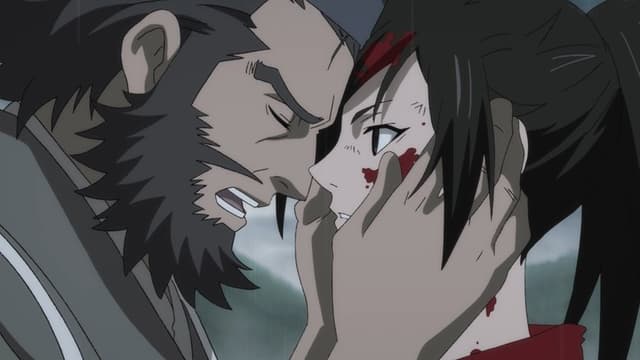 Dororo 17. Bölüm