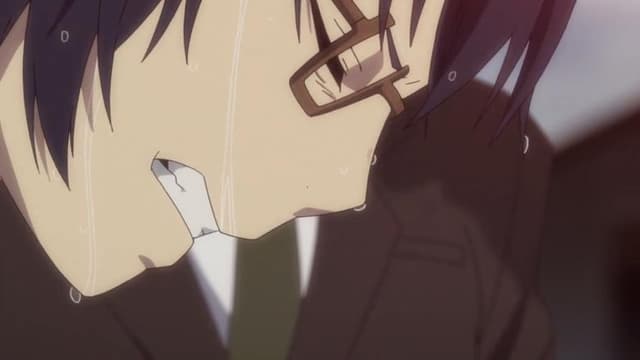 ERASED 7. Bölüm