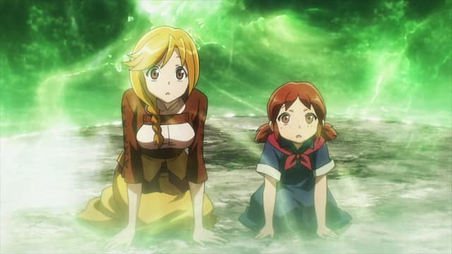 Overlord 3. Bölüm