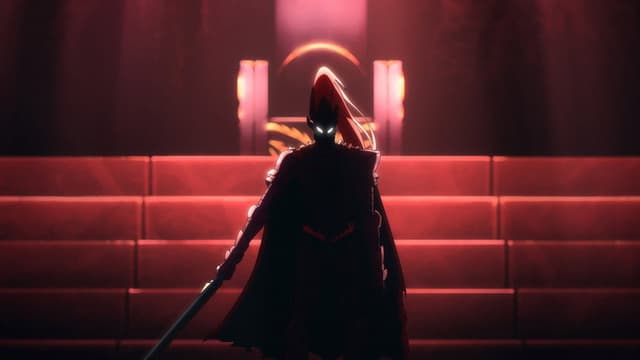 Solo Leveling 11. Bölüm