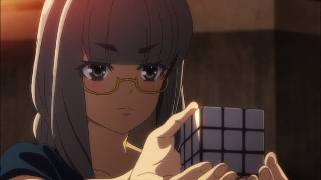 Haruchika – Haruta & Chika 2. Bölüm