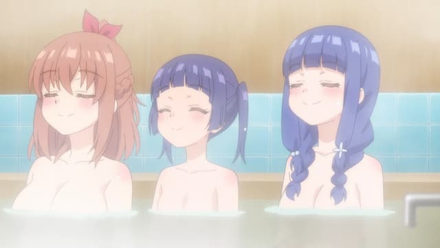 Ichijyoma Mankitsu Gurashi! 10. Bölüm